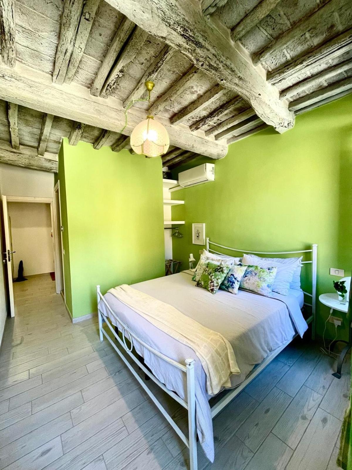 Hotel La Casa Dei Mimmi Città della Pieve Exterior foto